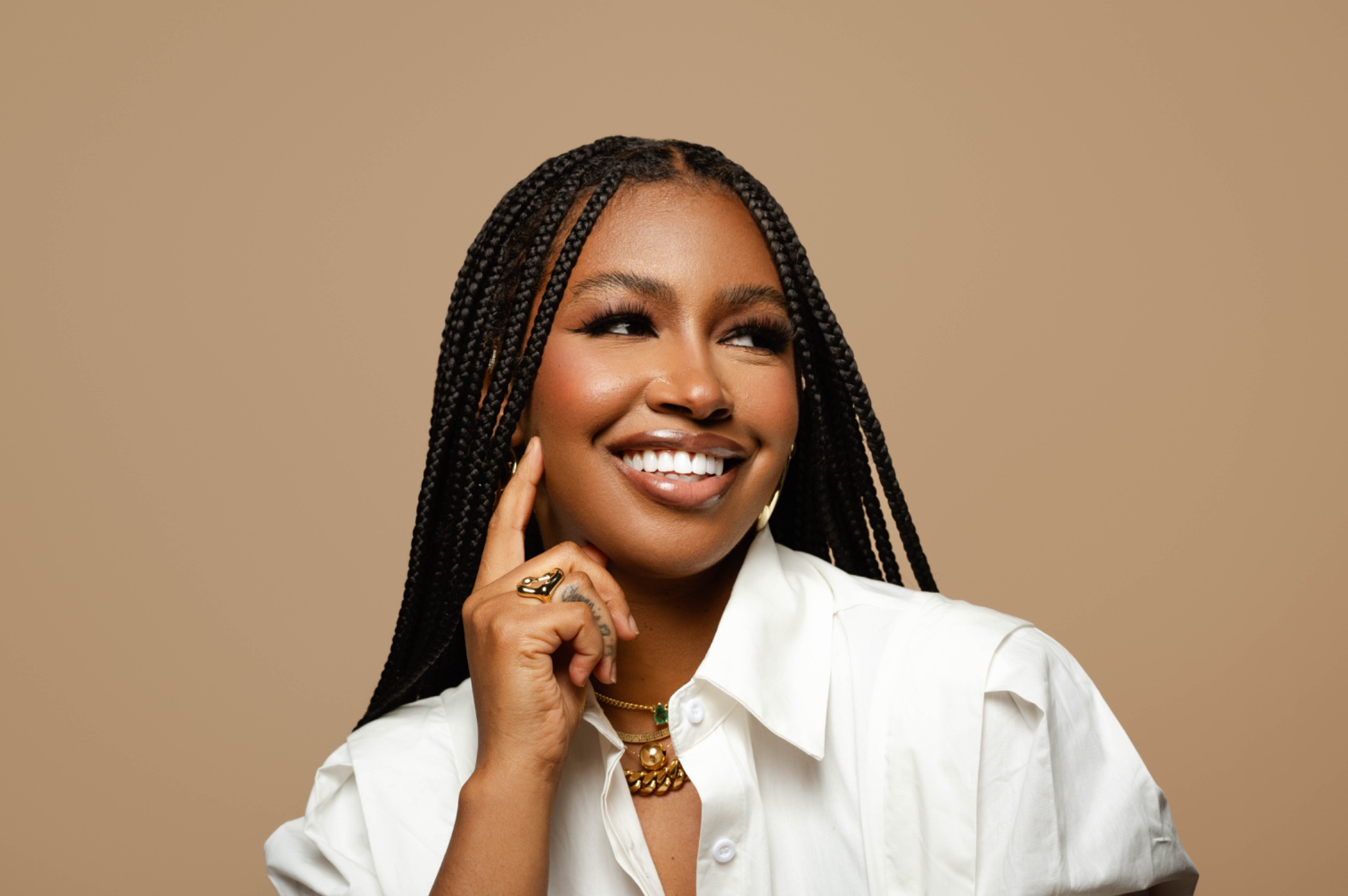 Gabrielle, licensed clinical esthetician at Regen The Skin