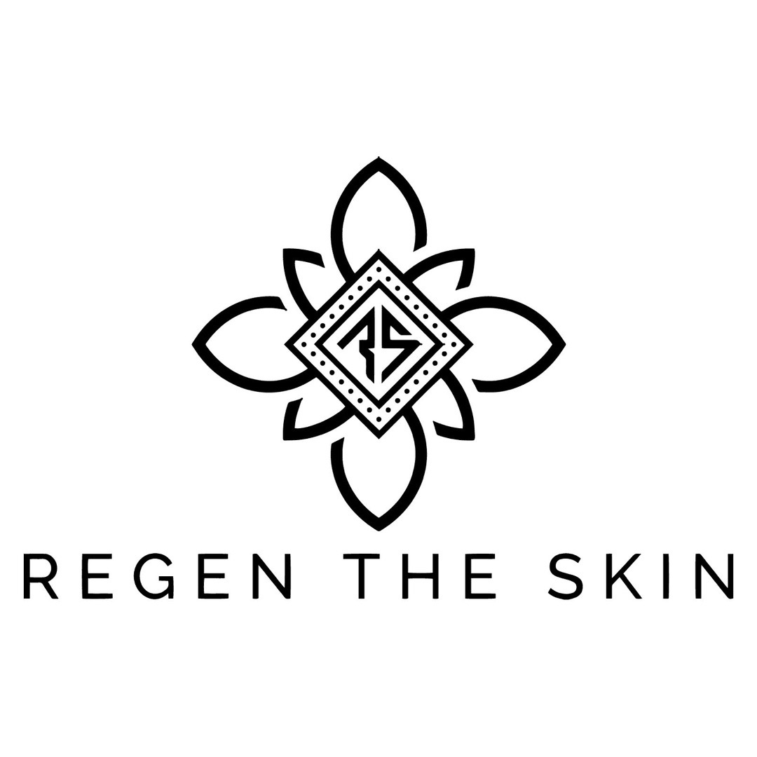 Regen The Skin logo